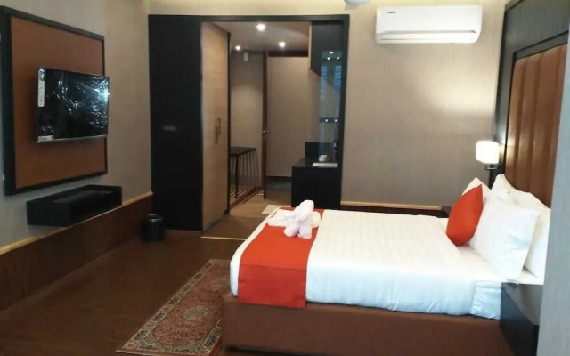 Hotel Jyoti