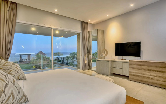 Bali Diamond Estates and Villas