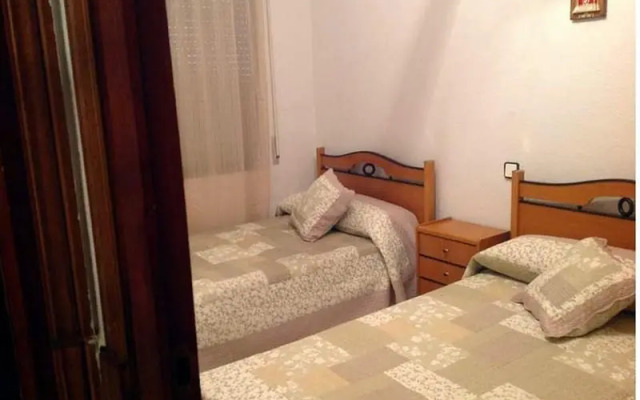 Casa rural La Casita Blanca