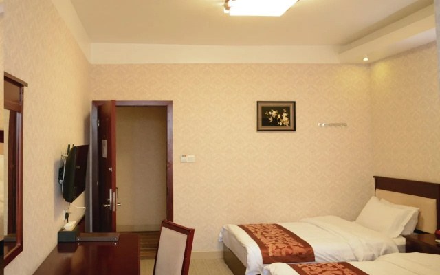 Nanchang Hotel Nairobi