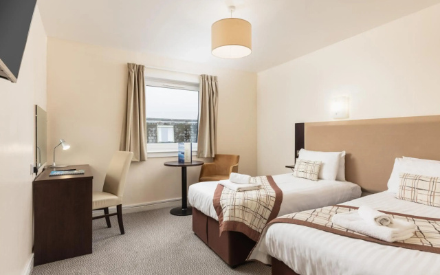 Dunollie Hotel