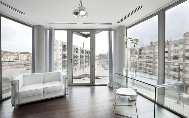 Hotel MasMonzon
