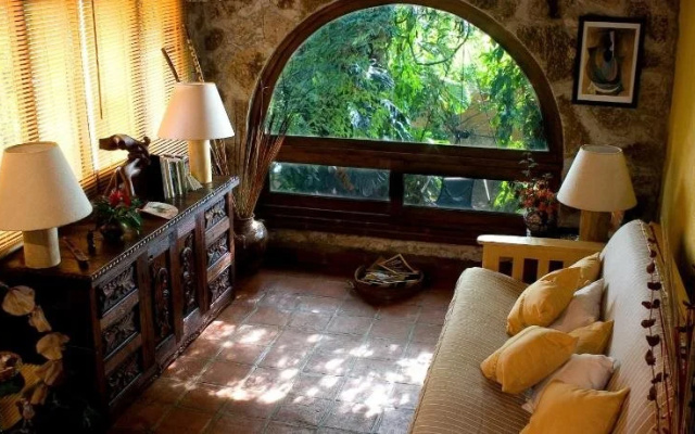 La Casa del Guamúchil