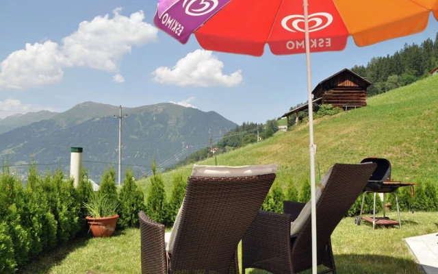 Exquisite Apartment in Kaunerberg Tyrol in the Mountains