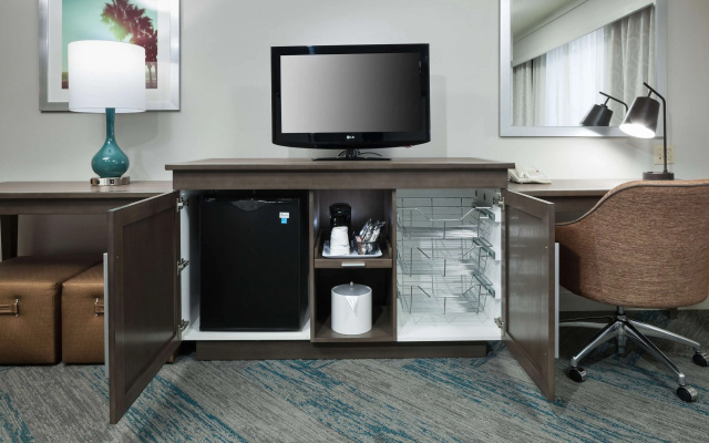 Hampton Inn Los Angeles-Orange County-Cypress