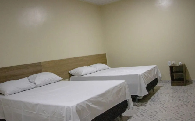 Hotel Império