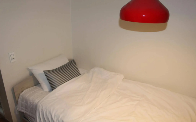 Hansol Hostel(한솔 호스텔)