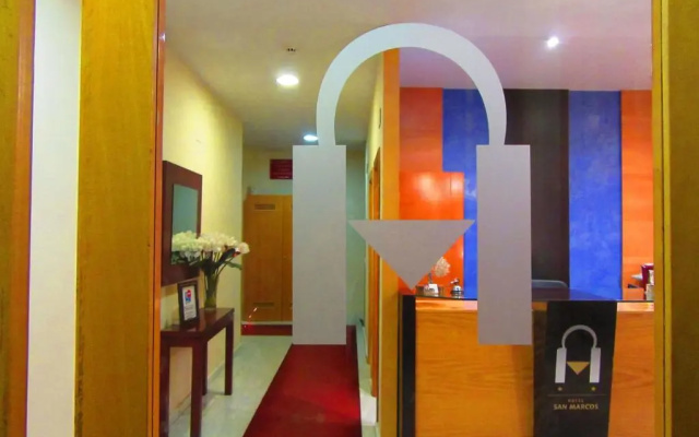 Hotel San Marcos