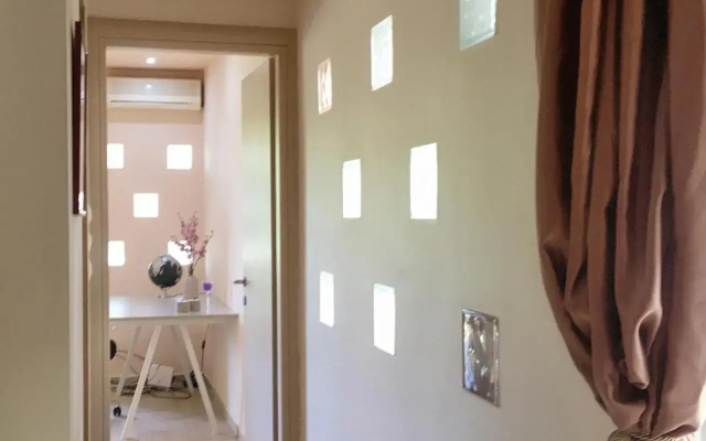 A7 Beauty Vouliagmeni Apt in a unique Spot