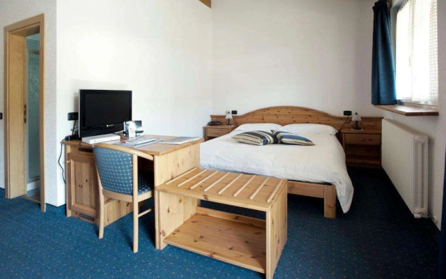 Sport Hotel Alpina