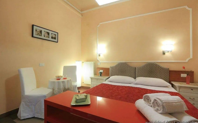 Hotel Toscana