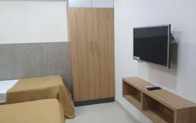 Abirami Inn
