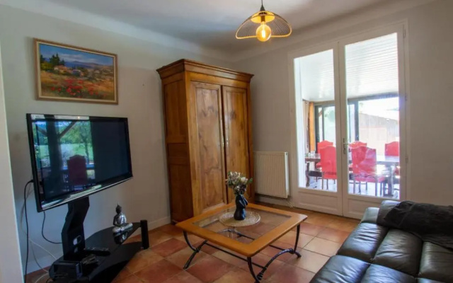 Gite Limeuil, 4 pièces, 5 personnes - FR-1-616-269