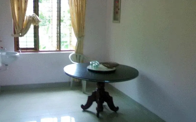 Palakal Residency