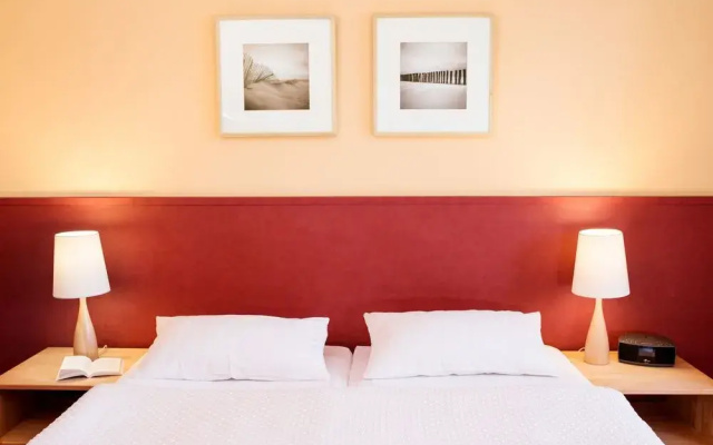 Essentis bio-seminarhotel