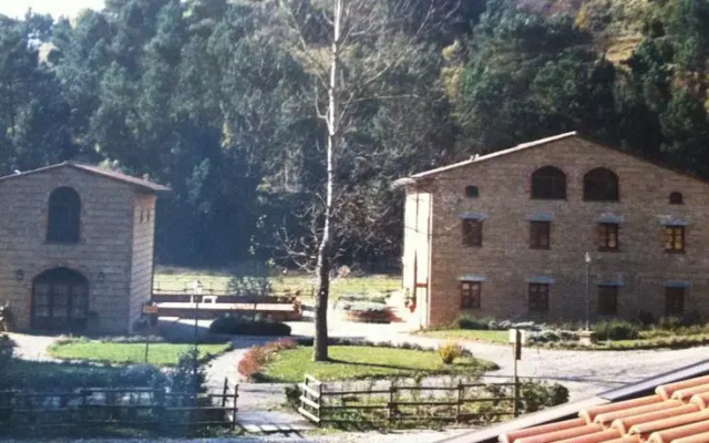 Il Paradiso Della Natura