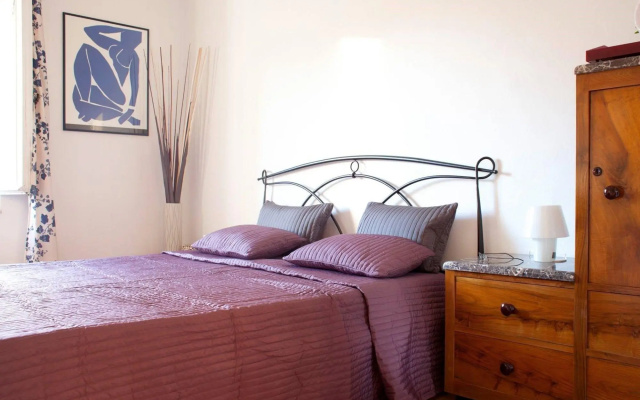 La Maison dei Miracoli