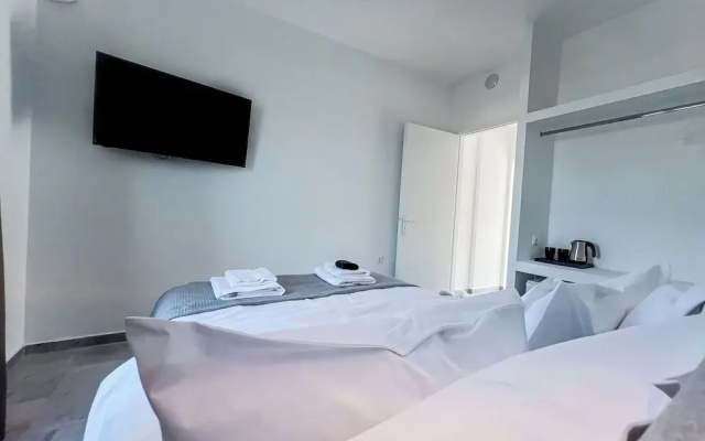 Yaleena Residences