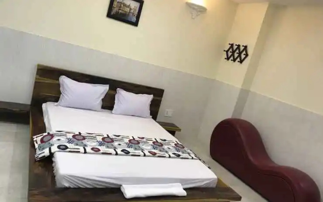 ABC Hotel - District 2