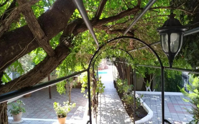 Likya Butik Apart Hotel