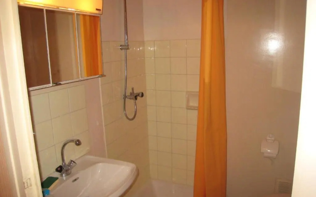 Studio La Clusaz, 1 pièce, 4 personnes - FR-1-459-111