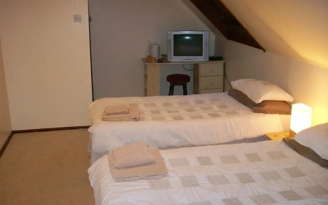 Welcome Traveller Inn