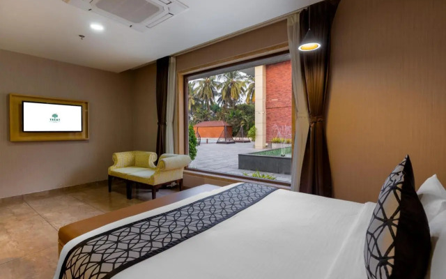 Treat Beach Resort & Spa