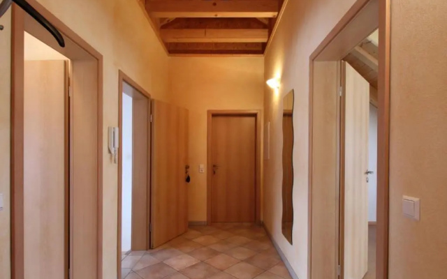 Ferienwohnung Graf