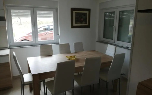 Apartmani Leptir