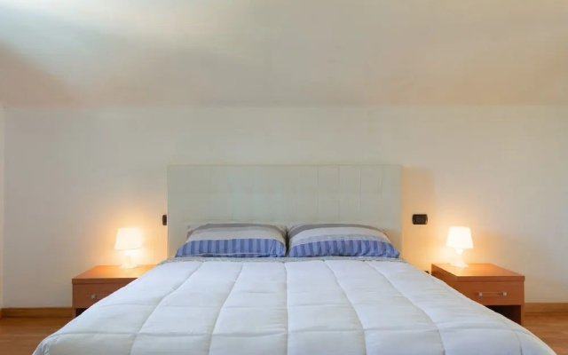 Villa Aurelia Romana