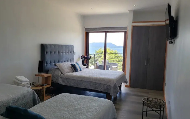 Hotel Bordeluz