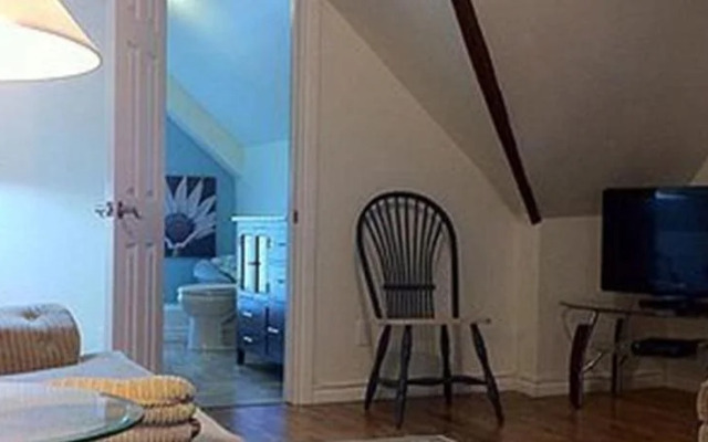 West Gate Bed and Breakfast