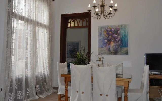 Casa Amanada