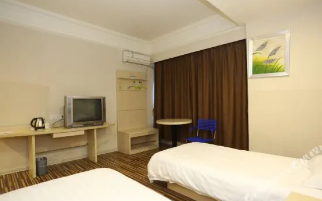 Ruitian Hotel