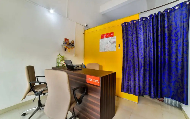 OYO 16005 Sunshine Homes