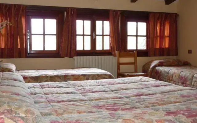Hotel Alpino