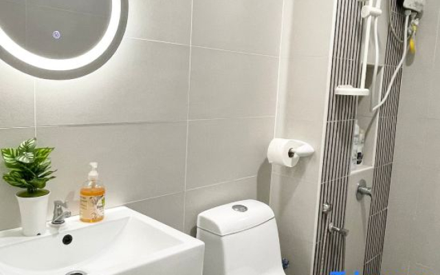 Skyloft Suite 1MinTo Aeon Bukit Indah
