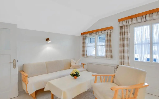 Ferienwohnung 2