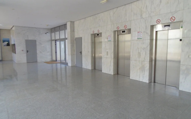 Apartamento Gemelos 22 - 1C