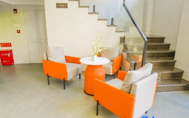 Lando·Haidu Hotel (Pingtan Longwangtou Beach Branch)
