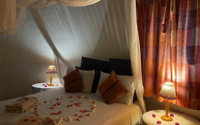 Waterberg Cottages