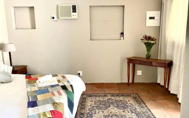 Cederkloof Botanical Retreat