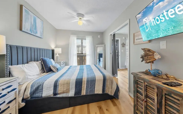 The Cove Condos