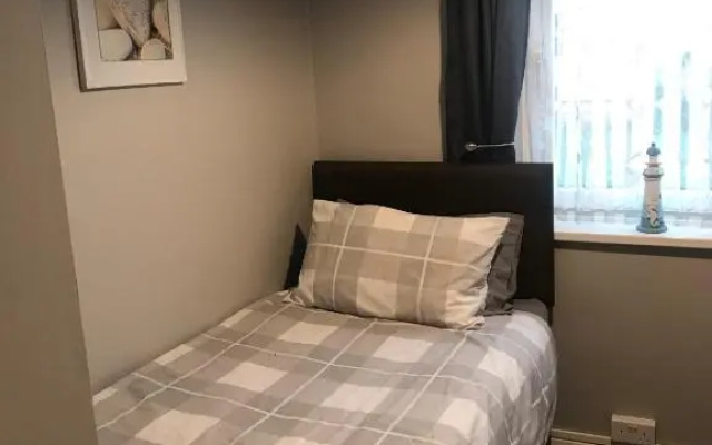Dawlish Warren Apartment