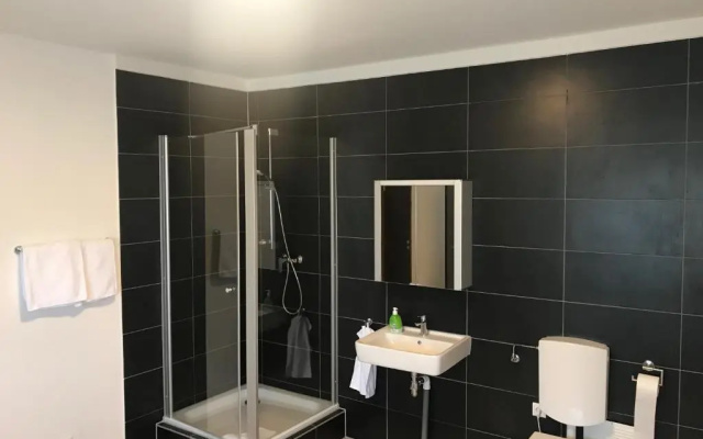 dS Hotel Gronau