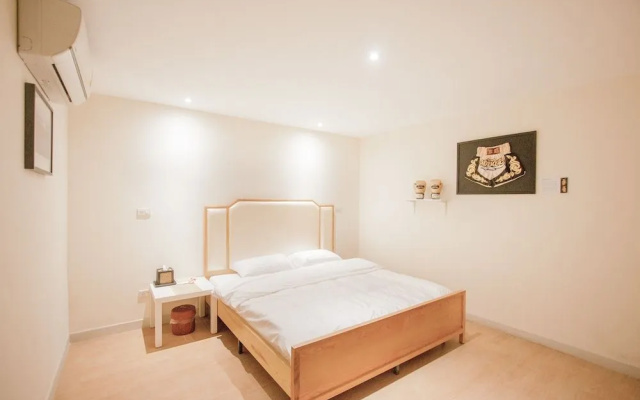 Heaven Hostel