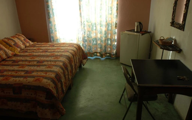 Pension Baja Paradise