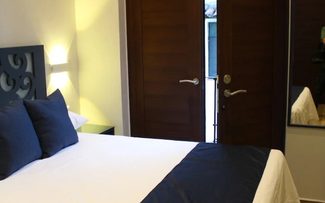 Centrico House