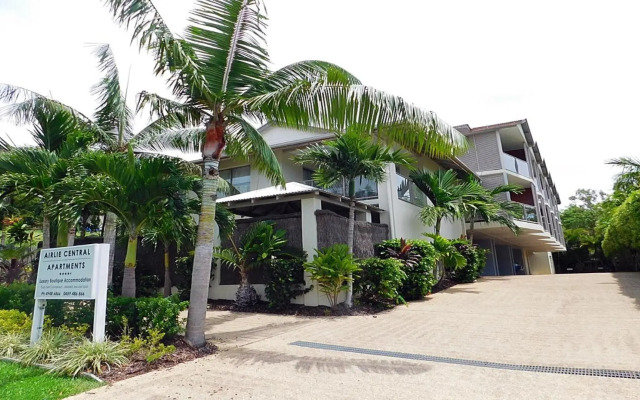 Watersons at Airlie Central Apartments