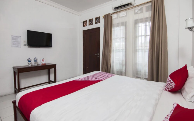 Penginapan Fergael by OYO Rooms